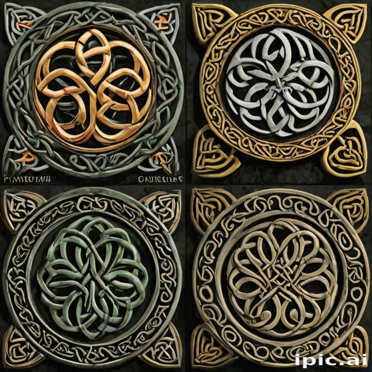 celtic symbols