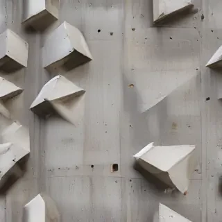 concrete background