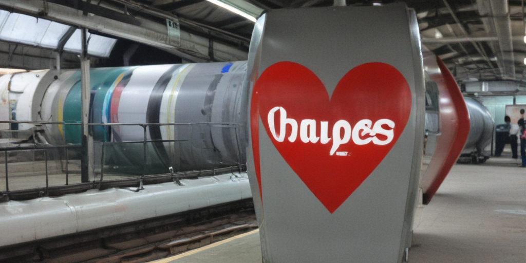 love tube