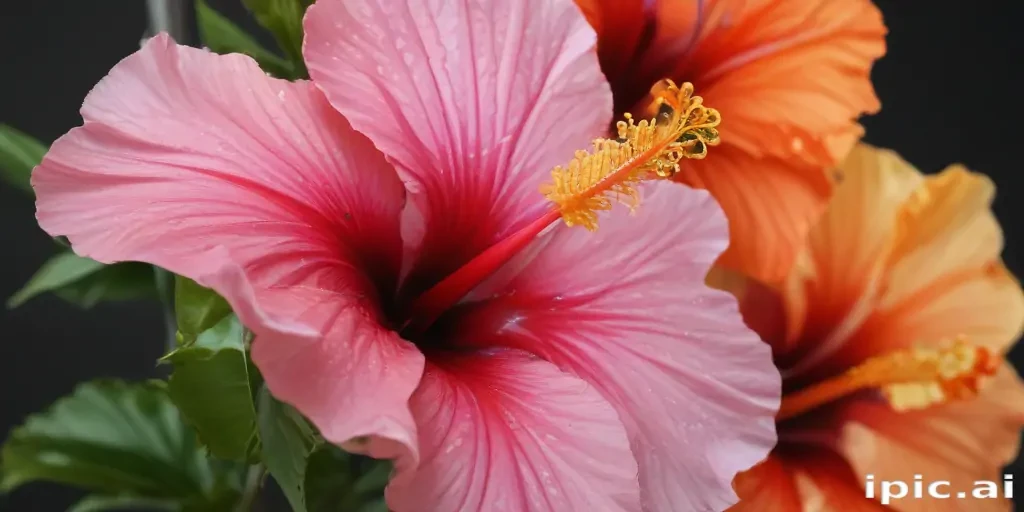hibiscus flower png