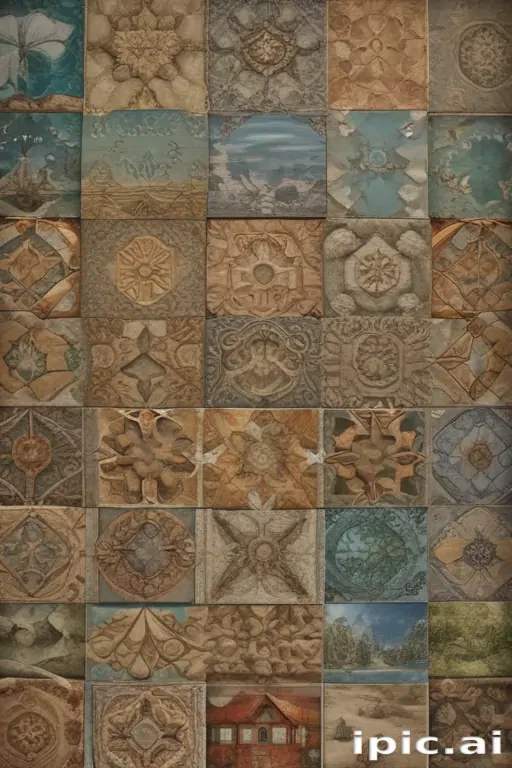 background tiles