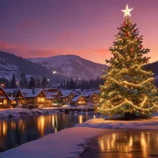 christmas wallpaper free android