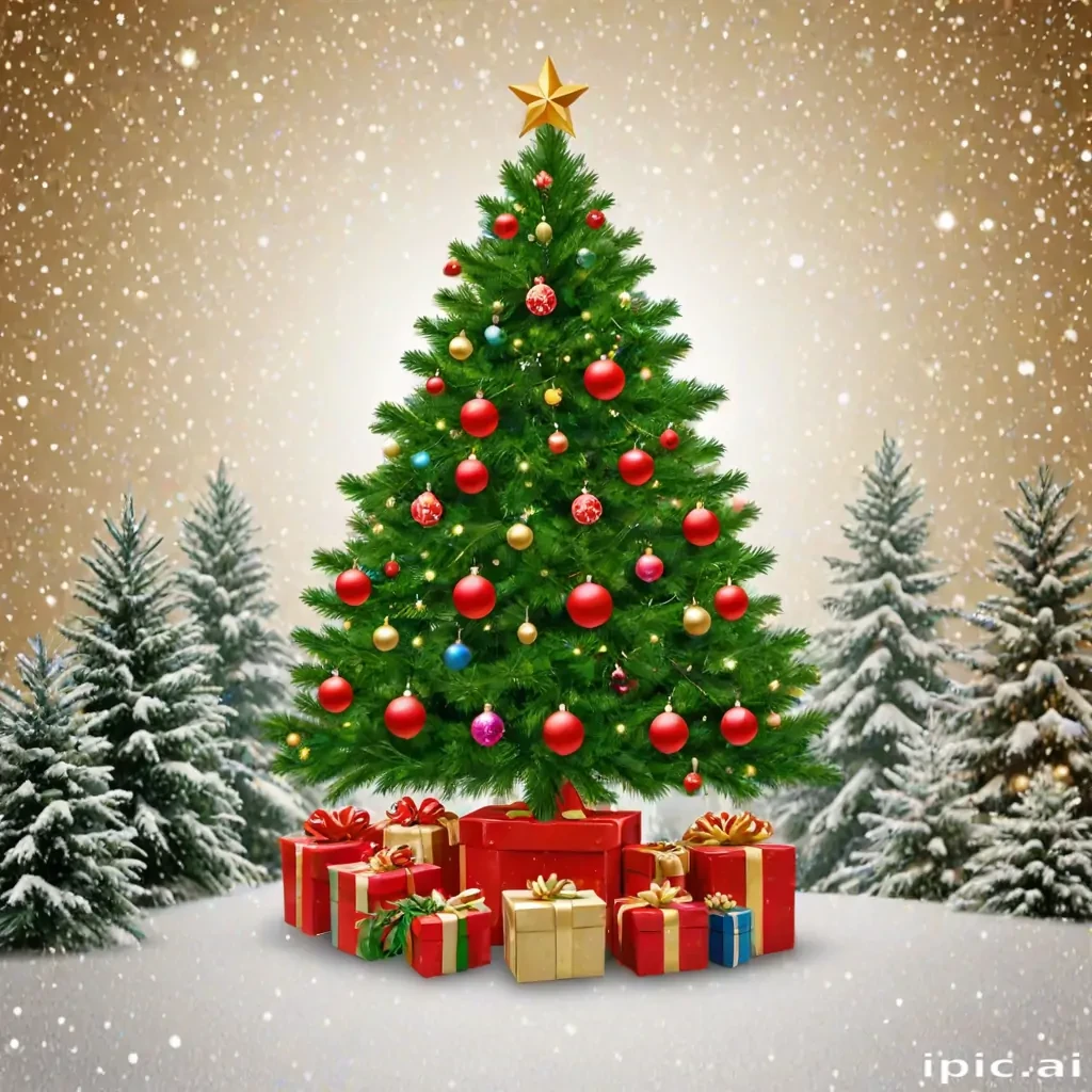 merry xmas wallpaper
