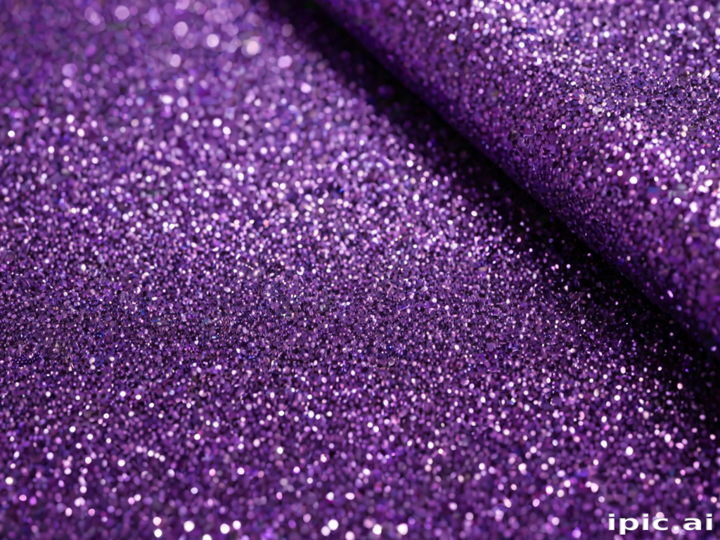 wallpaper glitter purple