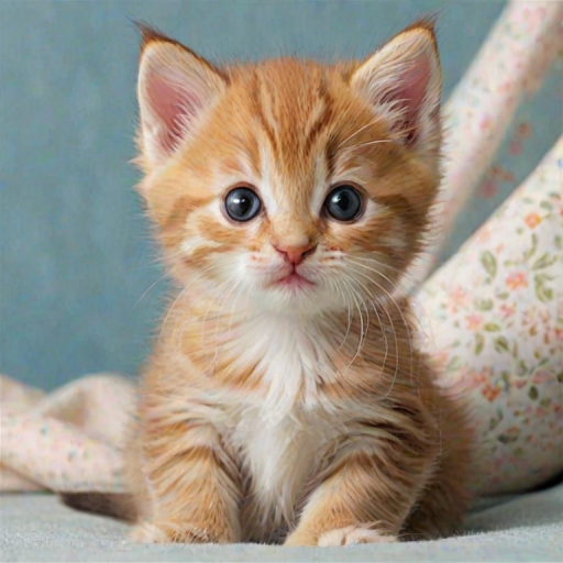 cute kitten wallpapers