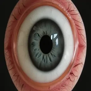 png eyeball