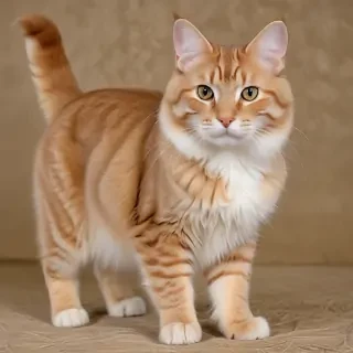 american bobtail cat breed