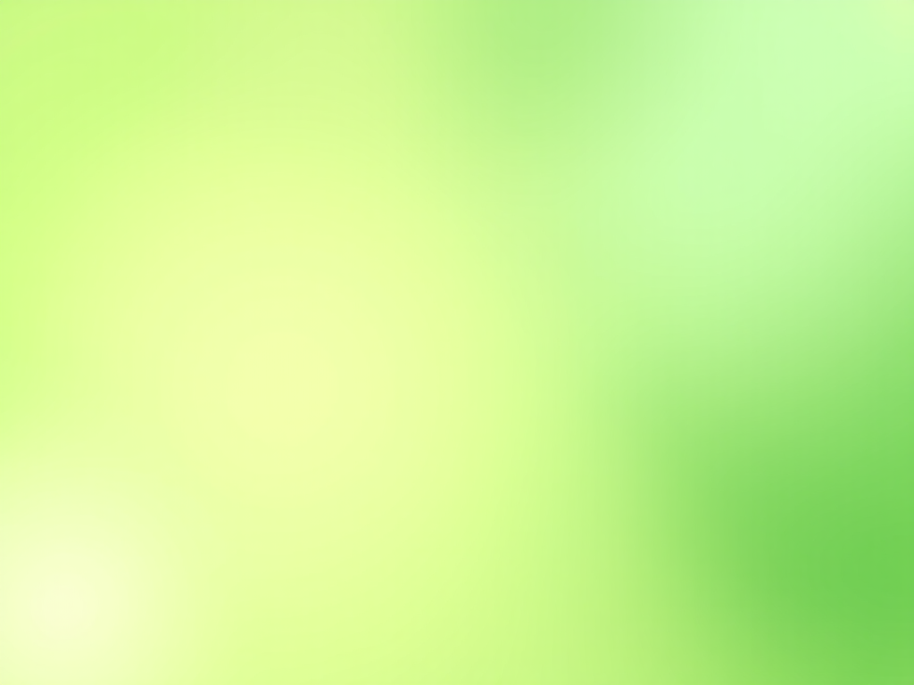 create a smooth gradient background with soft light green tones, using a DSLR camera with a 50mm lens, aperture set to f/2.8, shutter speed of 1/125s, and ISO 200, shot at a slight angle to enhance depth and texture.