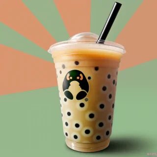 boba tea wallpapers