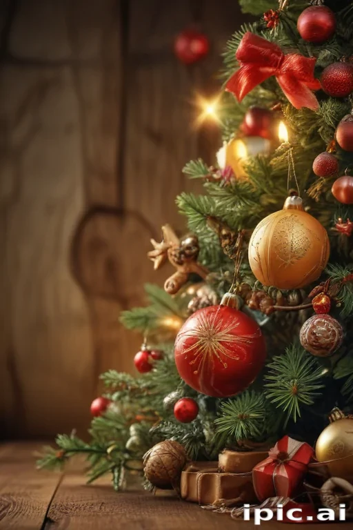 iphone backgrounds christmas