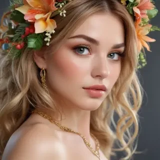 cosmetic background