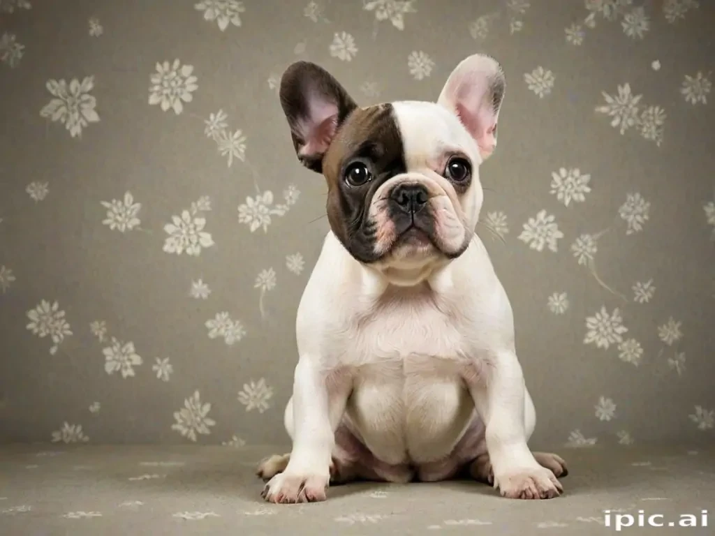 french bulldog wallpaper