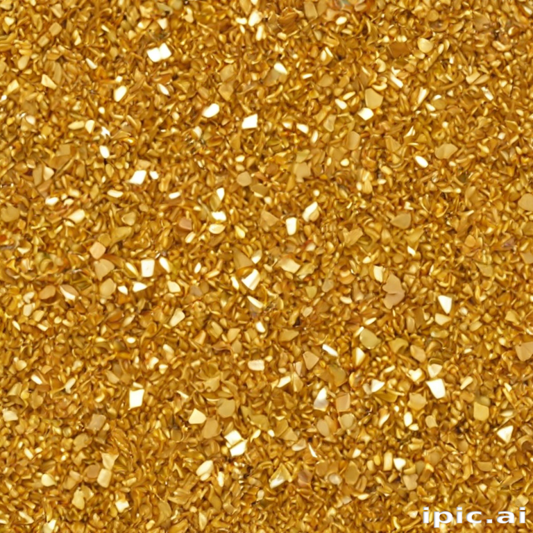 gold background aesthetic
