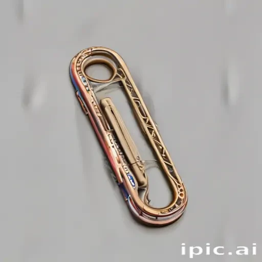 paper clip png