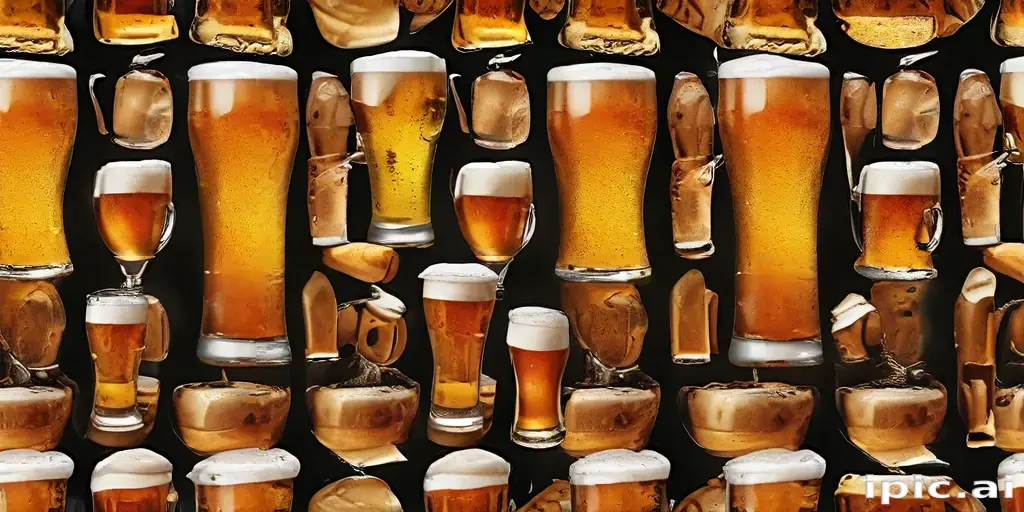 beer png