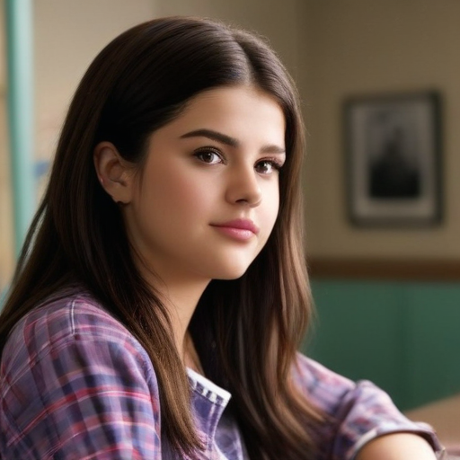 selena gomez and 13 reasons why