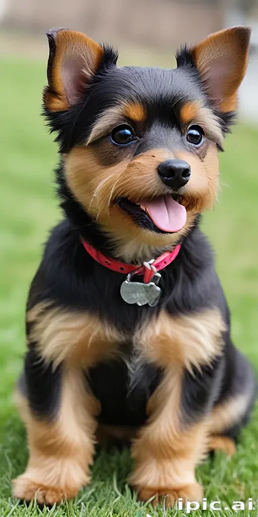 dorkie dog breed