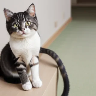 cat wallpapper