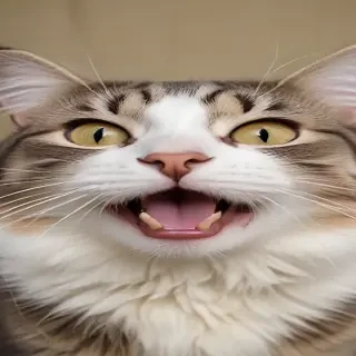 cat noises