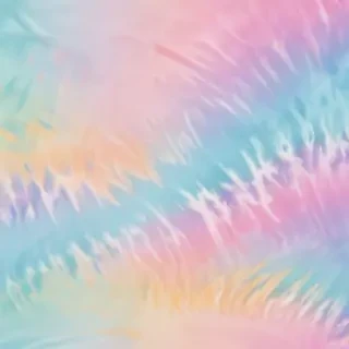 pastel tie dye background