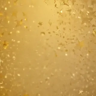gold star background