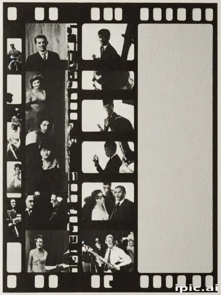 film strip png