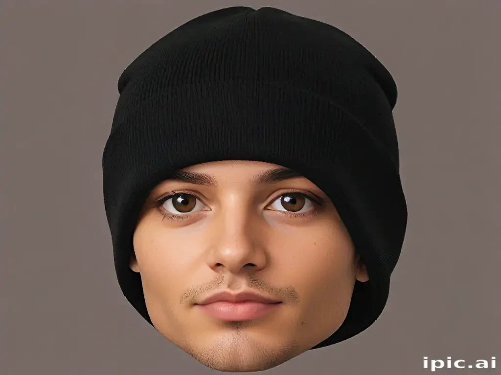 beenie png