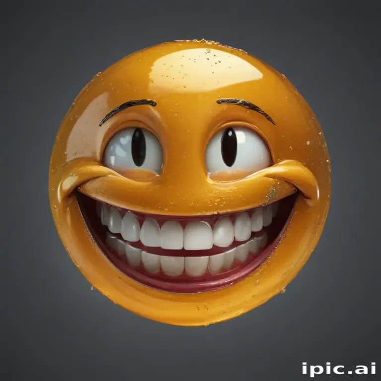 transparent smiley