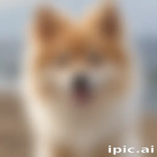 spitz dog
