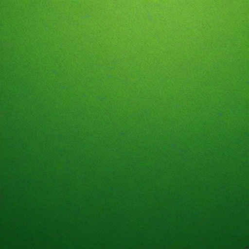 green wallpaper phone