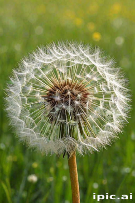 dandelion png