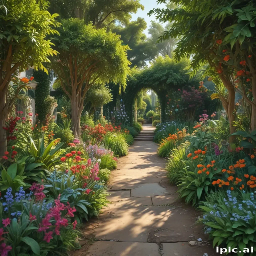 garden png