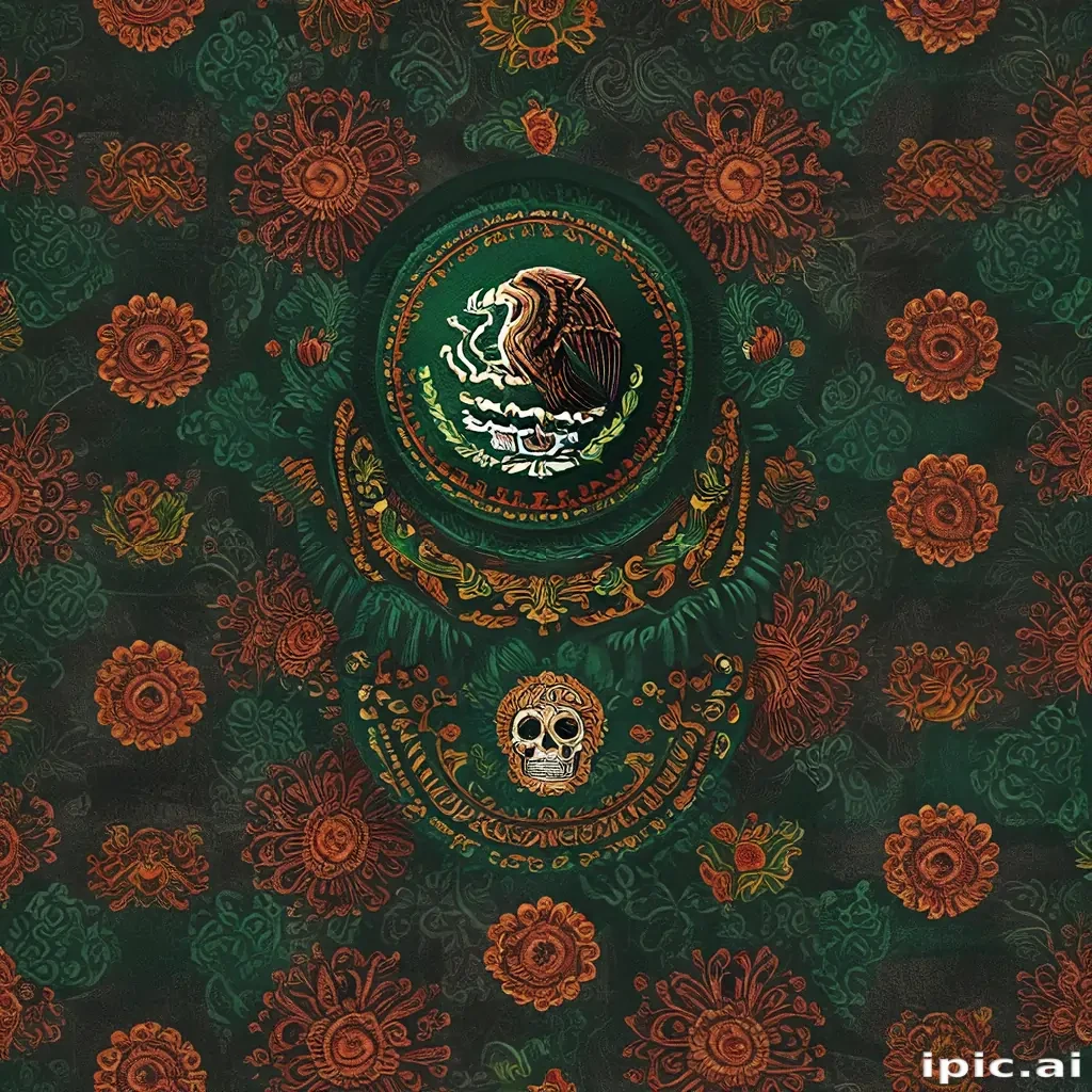 mexico wallpaper iphone