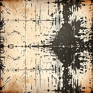 distressed texture