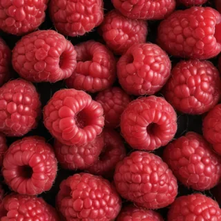 raspberry png