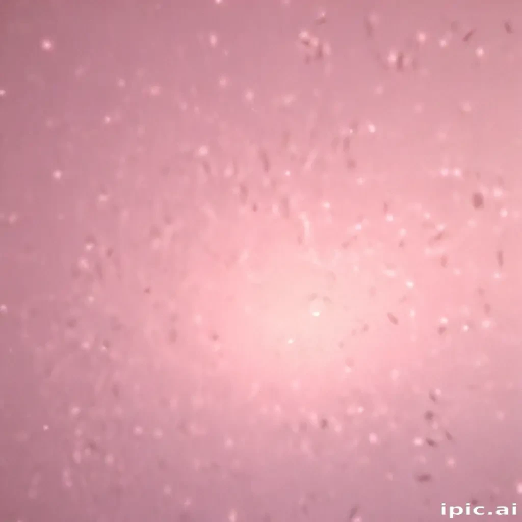 aesthetic light pink background