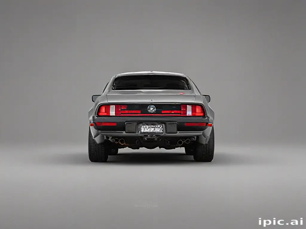 backside background