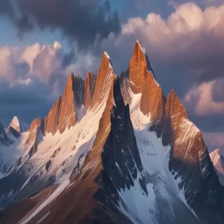 mountain phone wallpaper