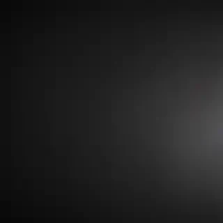 black background phone