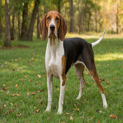 american english coonhound