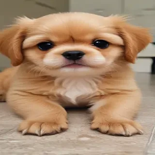 cute and desperate