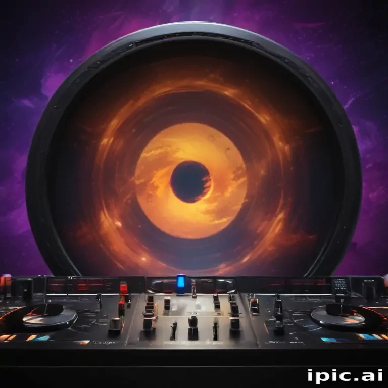 dj backgrounds
