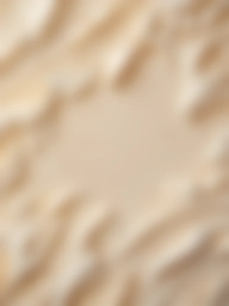 cream aesthetic background