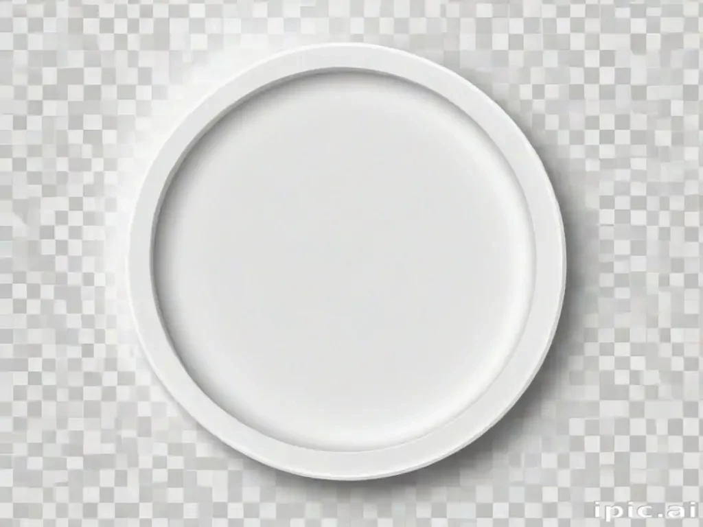 white circle png