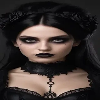 gothic png