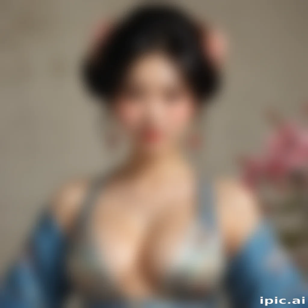 asian tities