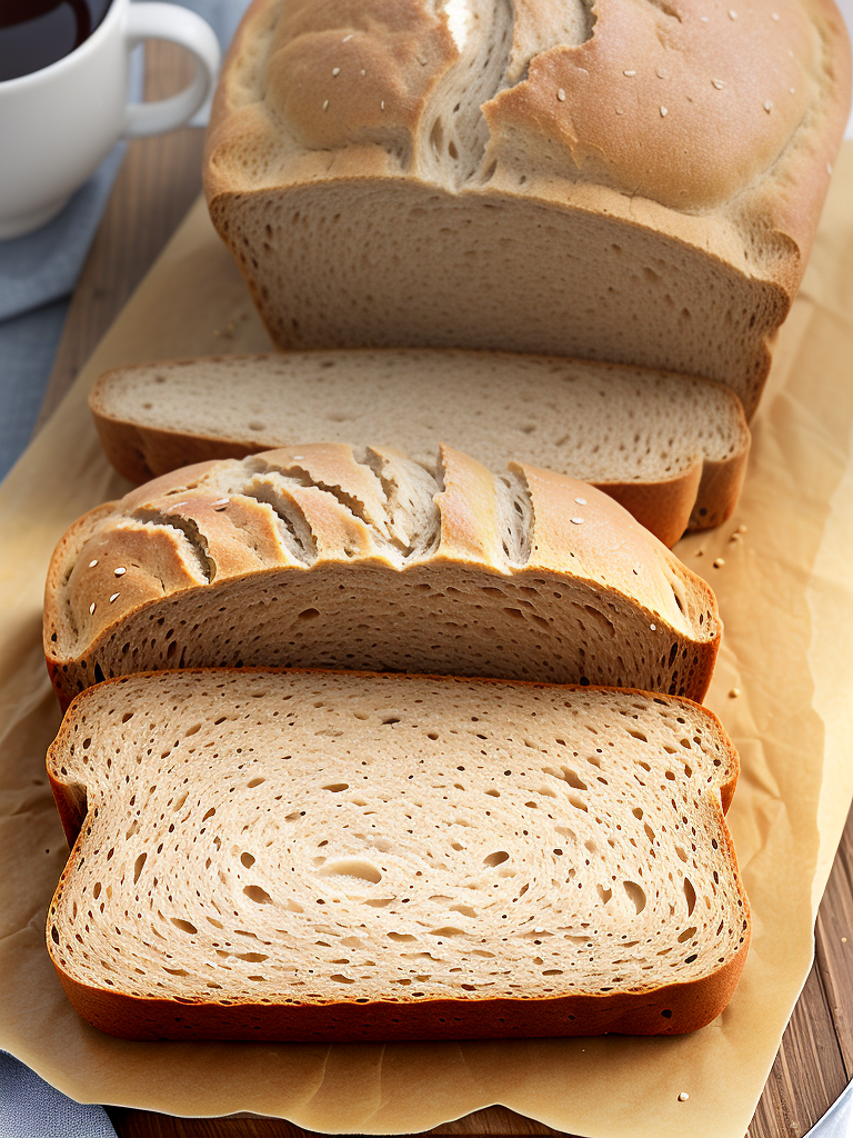 great value whole wheat bread