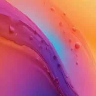 gradient background