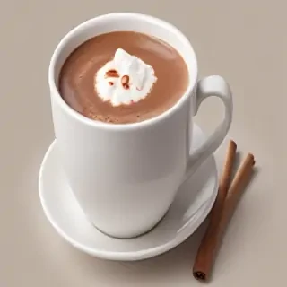 hot cocoa png