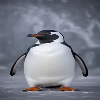 penguin backgrounds
